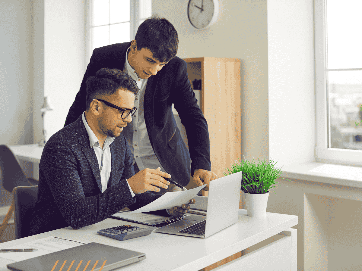 Level 6 Diploma in Business Administration